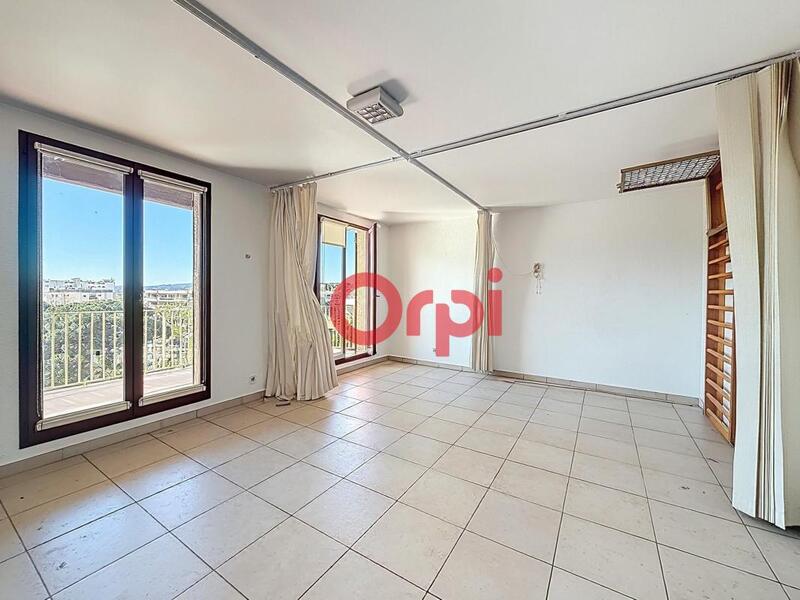 Appartement - 87 m² - 4 pièces