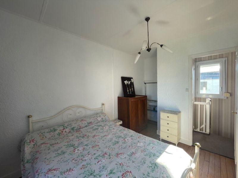 Maison - 78 m² - 5 pièces