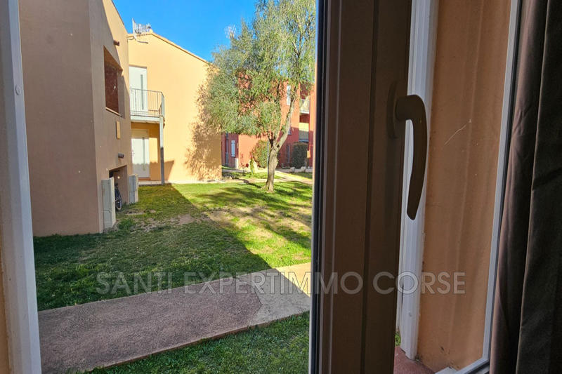 Appartement - 26 m² - 2 pièces