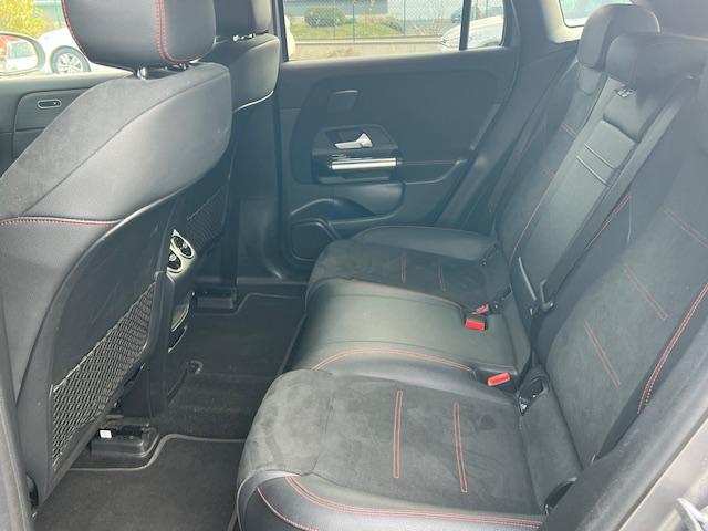 Mercedes Eqa 250+ 190ch Amg Line