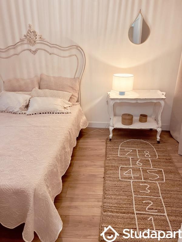 Appartement - 22 m² - 2 pièces