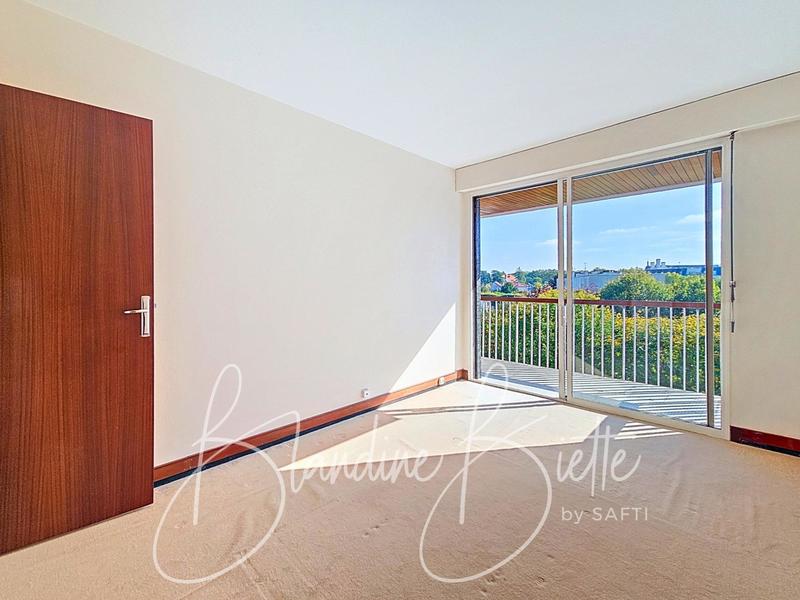 Appartement - 66 m² - 2 pièces