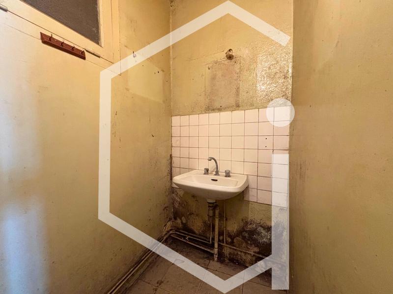 Maison - 61 m² - 2 pièces