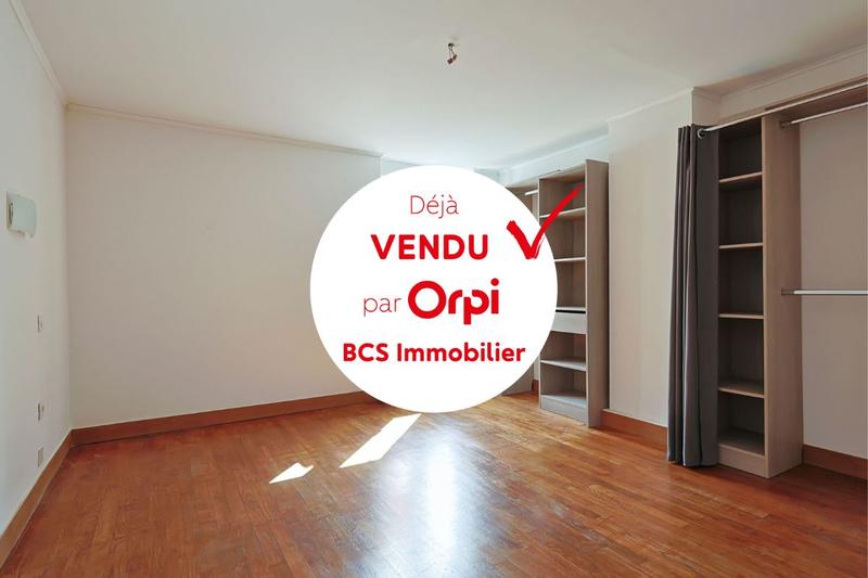 Maison - 70 m² - 3 pièces