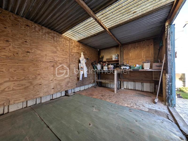 Maison - 114 m² - 5 pièces