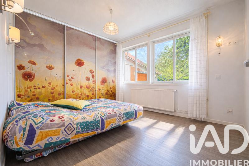 Maison - 132 m² - 5 pièces