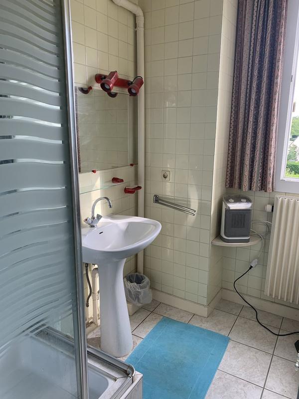 Maison - 119 m² - 6 pièces