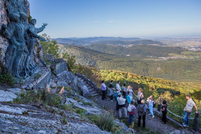Atelier : la malle du capitaine Leblanc