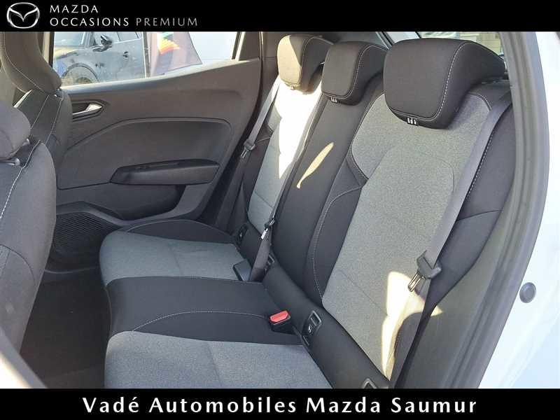 Renault Clio V 1.0 Tce 100ch Evolution Gpl