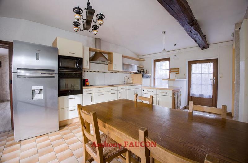 Maison - 143 m² - 5 pièces