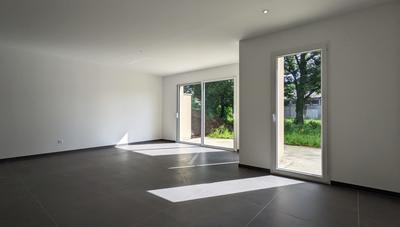 Maison - 137 m² - 6 pièces