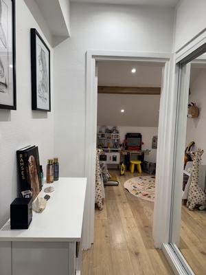 Appartement - 76 m² - 5 pièces