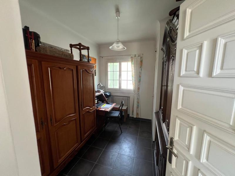 Maison - 157 m² - 4 pièces