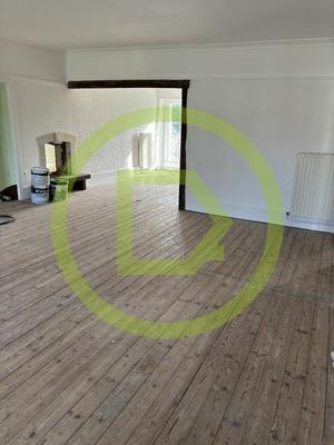 Immeuble - 285 m² - 6 pièces