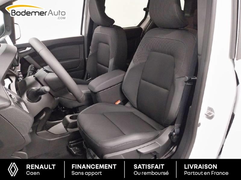 Renault Kangoo E-Tech electrique Ev45 11kW Equilibre