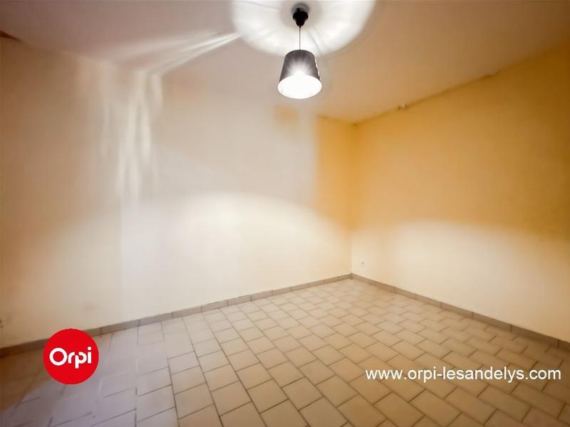 Maison - 74 m² - 4 pièces