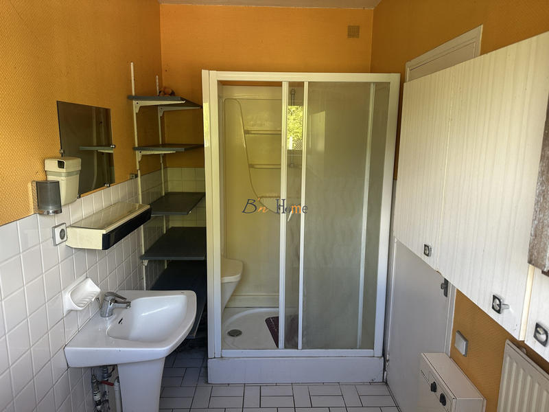 Maison - 114 m² - 4 pièces