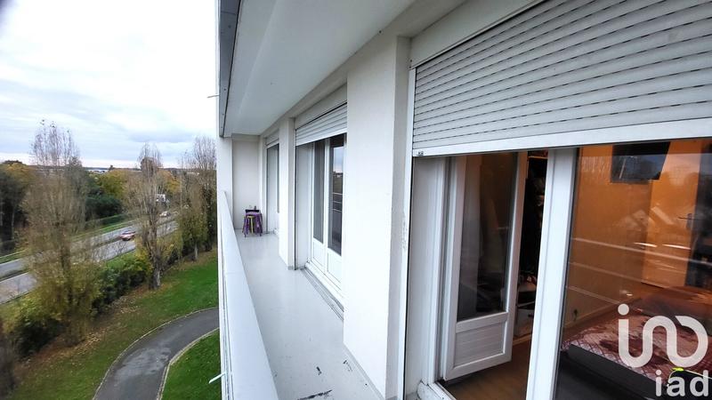 Appartement - 86 m² - 5 pièces