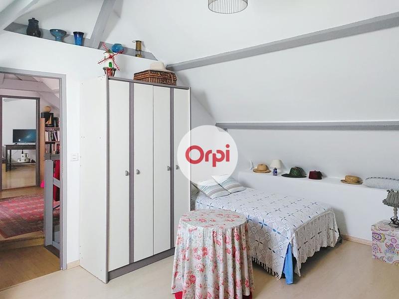 Maison en pierre - 98 m² - 4 pièces