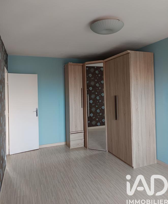 Appartement - 74 m² - 3 pièces