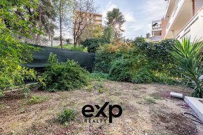 Appartement - 41 m² - 3 pièces