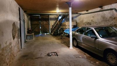 Immeuble - 360 m² - 12 pièces