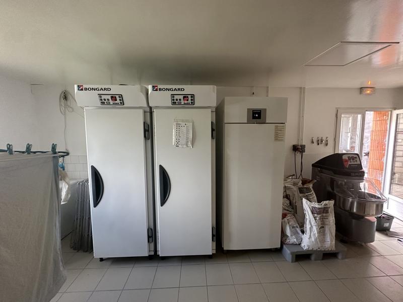 Fonds de commerce - 100 m²