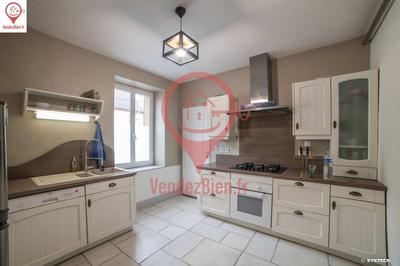 Maison contemporaine - 115 m² - 4 pièces