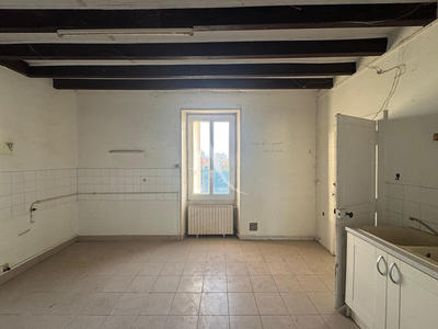 Appartement - 80 m² - 3 pièces