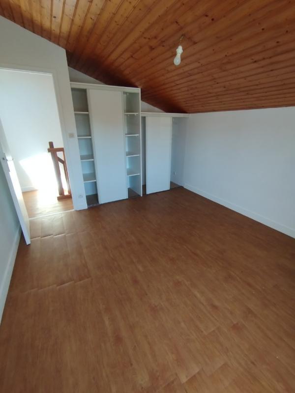 Maison - 82 m² - 4 pièces