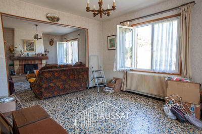 Maison - 109 m² - 4 pièces