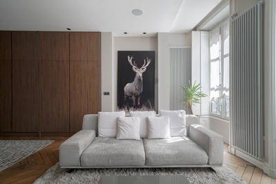 Appartement - 77 m² - 2 pièces