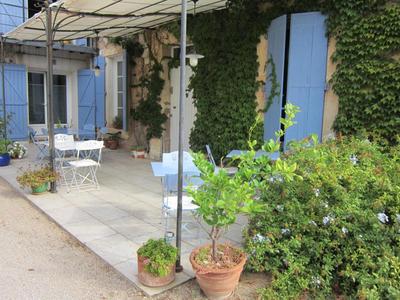 Maison - 600 m² - 15 pièces