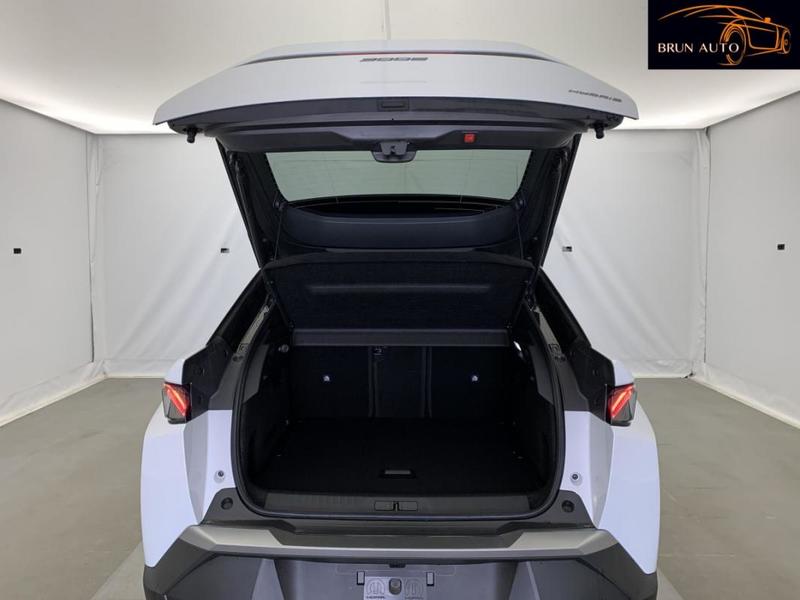 Peugeot 3008 Hybrid 145 e-Dcs6 Gt