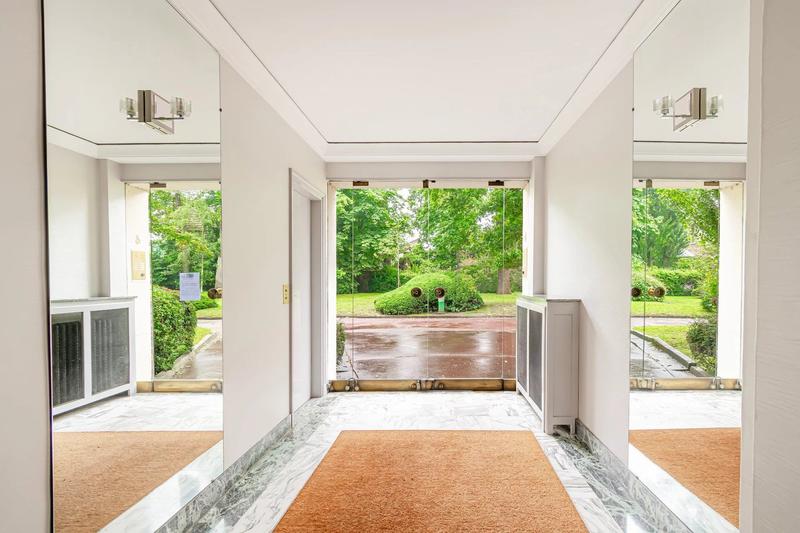 Appartement - 82 m² - 2 pièces