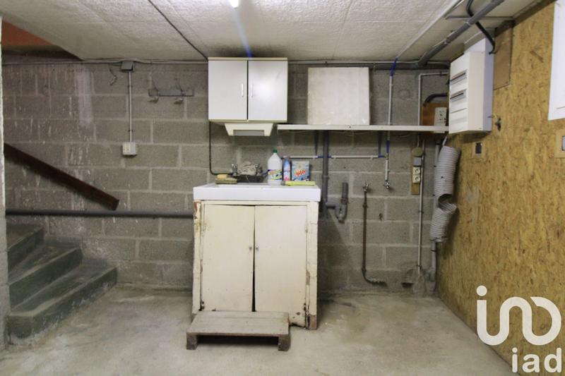 Maison - 75 m² - 5 pièces