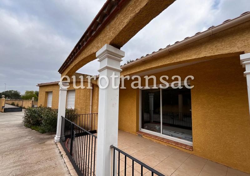 Maison - 139 m² - 5 pièces