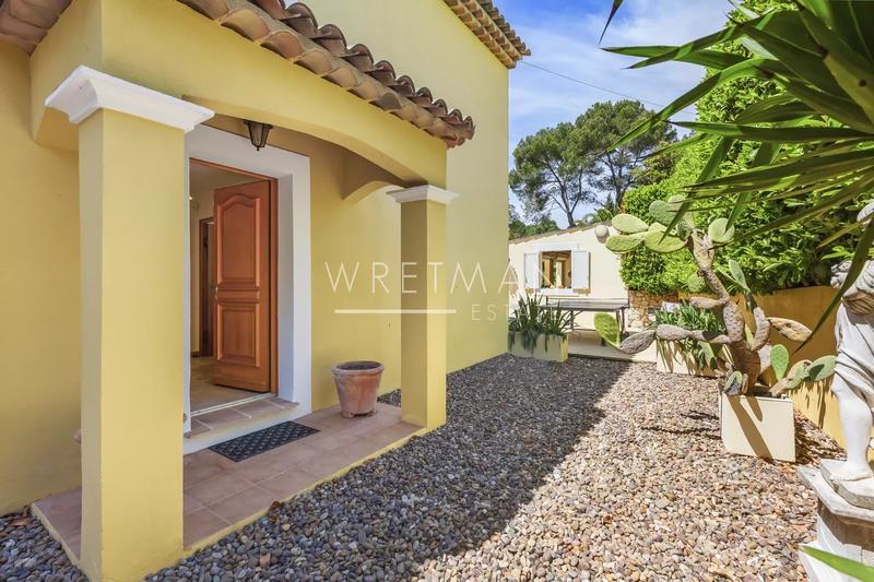 Maison - 185 m² - 7 pièces