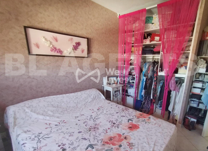 Appartement - 54 m² - 3 pièces