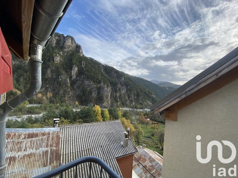 Appartement - 30 m² - 3 pièces