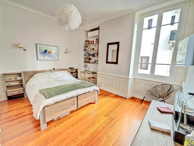 Appartement - 96 m² - 3 pièces