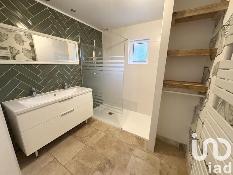 Maison de campagne - 201 m² - 5 pièces