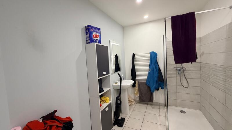 Maison - 107 m² - 5 pièces