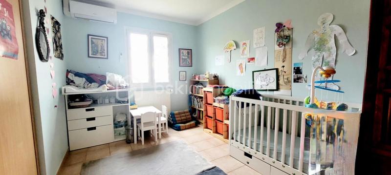 Maison - 157 m² - 6 pièces