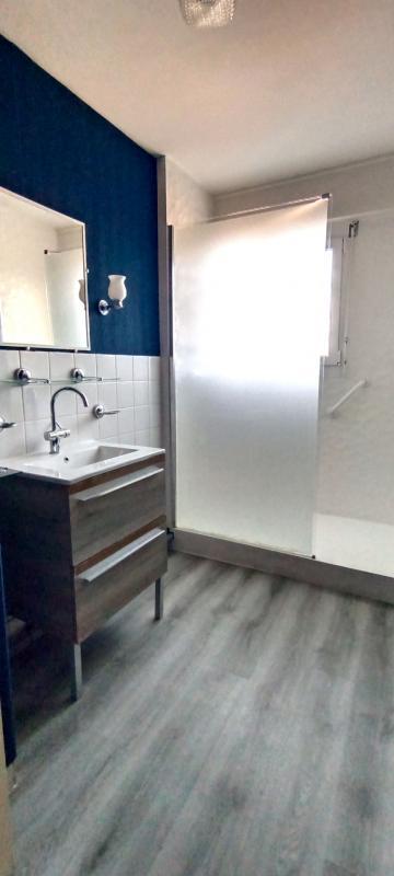 Appartement - 88 m² - 5 pièces