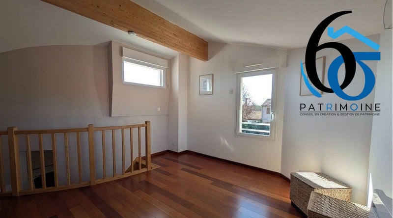 Maison - 192 m² - 6 pièces