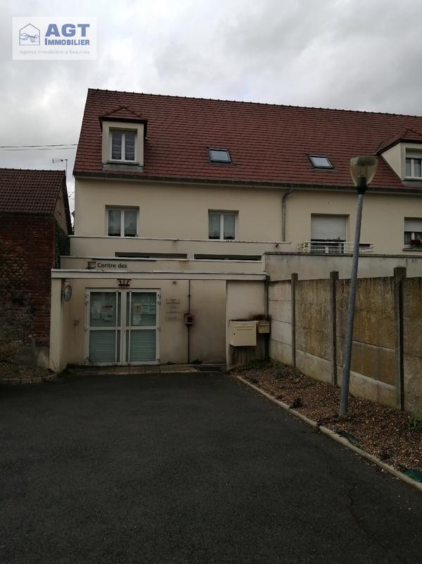 Local commercial - 232 m² - 4 pièces