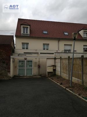 Local commercial - 232 m² - 4 pièces