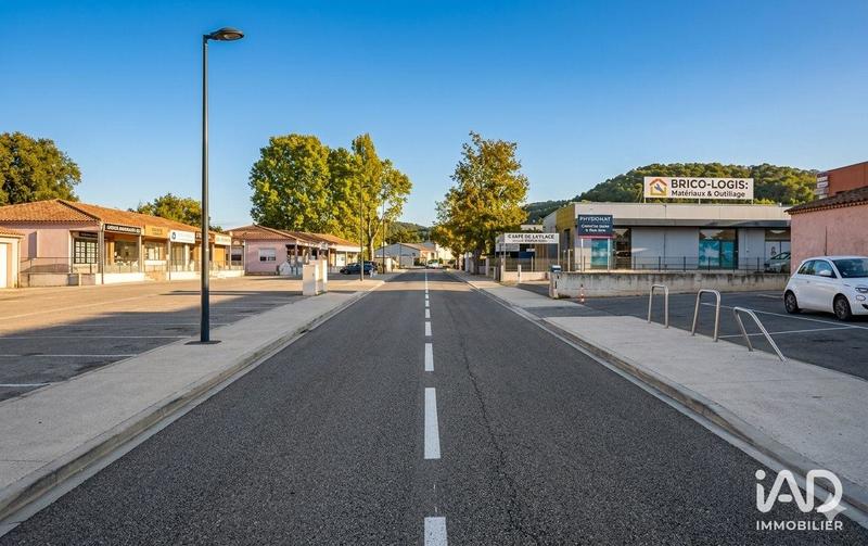 Local commercial - 39 m²