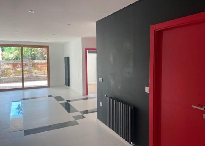 Appartement - 75 m² - 3 pièces